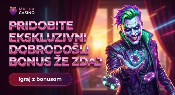 Malina Casino